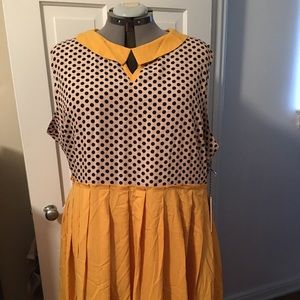 ModCloth dress